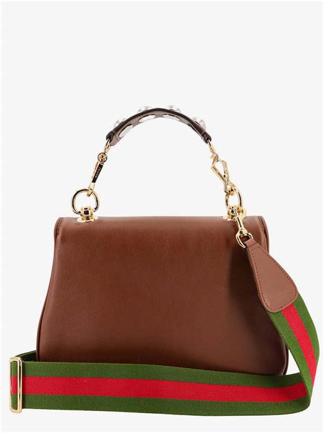 cassaforte gucci|gucci shoulder bag brown.